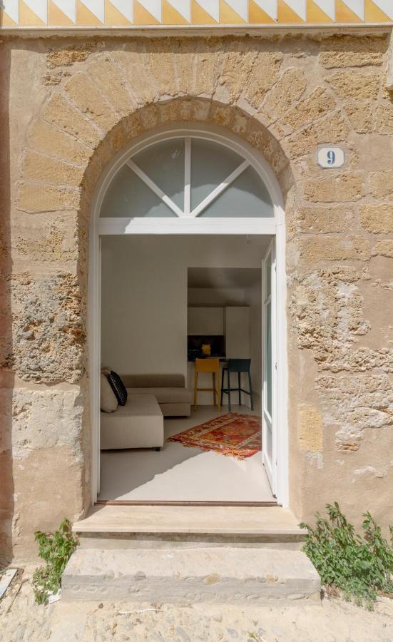 La Casetta In Centro Storico: Pantelleria 9 Palermo Exteriér fotografie